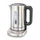 Solis Vario Temp Kettle czajnik elektryczny 1,7 l 2200 W Stal nierdzewna