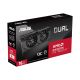 7. Karta graf. Asus Dual RX 7800 XT 16G