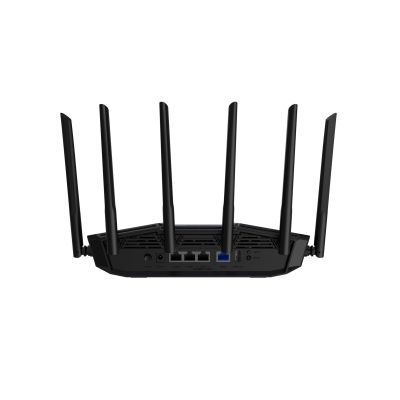 11. Router ASUS TUF-BE6500