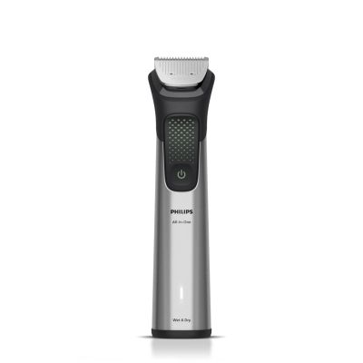 8. Trymer PHILIPS Multigroom MG9535/15