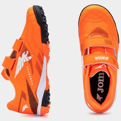 3. Buty piłkarskie Joma Powerful 2508 TF Jr POJS2508TFV