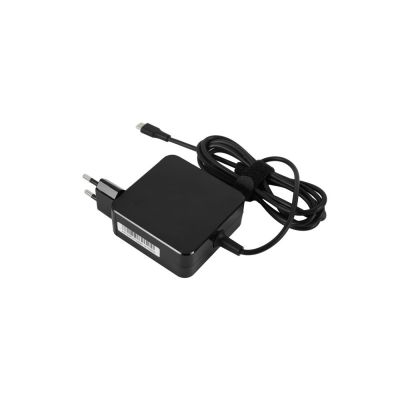8. GREEN CELL ZASILACZ / ŁADOWARKA USB-C 65W 5V-9V-12V-15V/3A, 20V/3.25A POWER DELIVERY (AD134PV2)