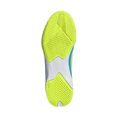 6. Buty piłkarskie dla dzieci adidas F50 League IN JR9020