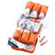 4. Apteczka pierwszej pomocy podróżna Deuter First Aid Kit Pro
