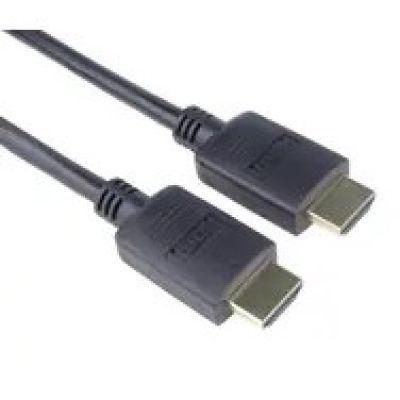 2. PremiumCord KPHDM2-10 kabel HDMI 10 m HDMI Typu A (Standard) Czarny