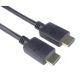 2. PremiumCord KPHDM2-10 kabel HDMI 10 m HDMI Typu A (Standard) Czarny
