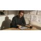 8. Ebook Onyx Boox Note Air 5 C 10,3" E-Ink Kaleido 3 64GB Wi-Fi Gray