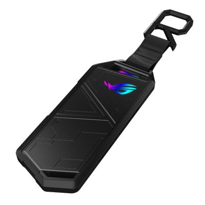 2. Obudowa Asus ROG Strix Arion ESD-S1C/BLK/G/AS