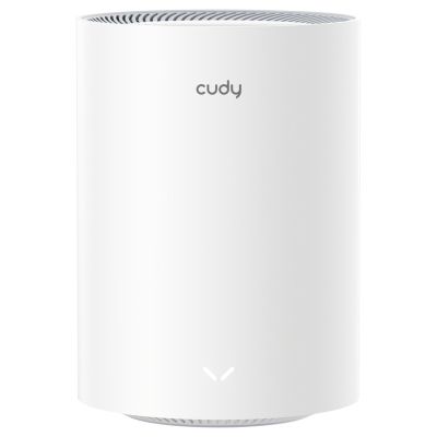4. CUDY M3600(1-Pack) Dwuzakresowy BE3600