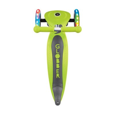 8. Hulajnoga 3-kołowa Globber Primo Foldable Lights 432-106-2 HS-TNK-000011635
