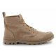 7. Buty Palladium PAMPA HI SKIN U 74379-284-M Tan
