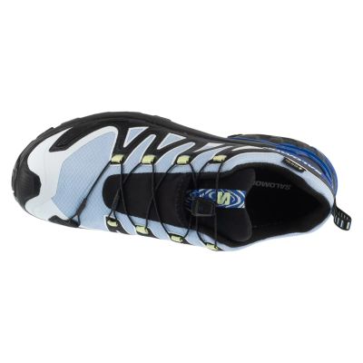 3. Salomon XA Pro 3D v9 GTX Icon L45486500 Czarne 40 2/3