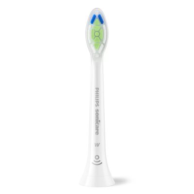 5. Główka szczoteczki PHILIPS HX6064/87 Sonicare 4 szt.