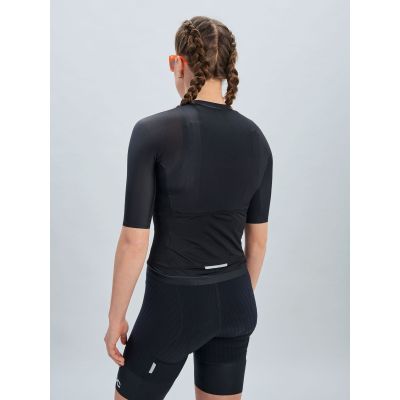 4. Koszulka POC W's Pristine Jersey black