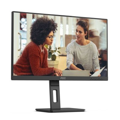 2. MONITOR AOC LED 24" 24E3QAF