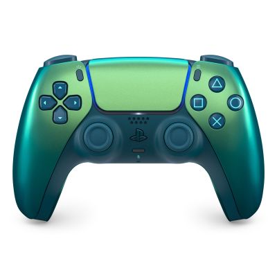 Kontroler bezprzew. SONY Dualsense v3 Chrome Teal
