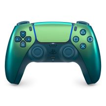 Kontroler bezprzew. SONY Dualsense v3 Chrome Teal