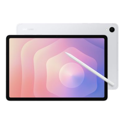 23. Samsung Galaxy Tab S11 (X736) 5G 12/128GB Silver