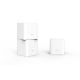 12. System Mesh Tenda MW3 3pack (xDSL; 2,4 GHz, 5 GHz)