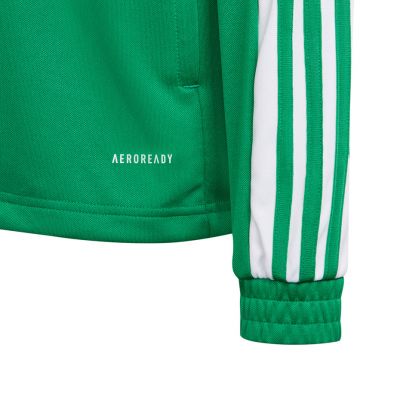 14. Bluza adidas Squadra 21 Training Youth Jr GP6456