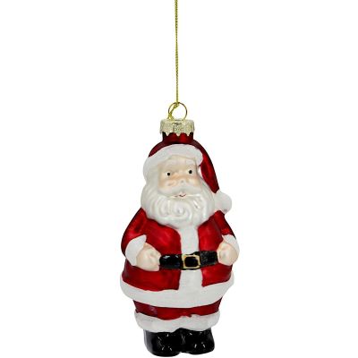 2. BOMBKA SZKLANA FORMÓWKA MIKOŁAJ SASKA GIFT & DECOR