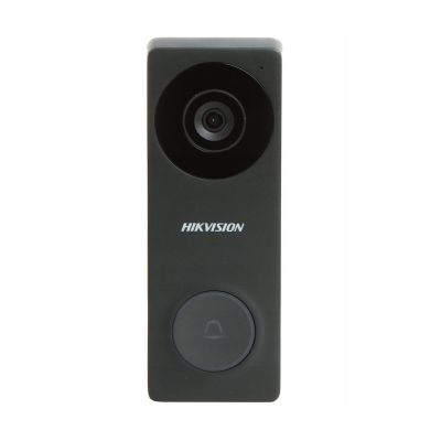 WIDEODOMOFON HIKVISION DS-KIS313-P
