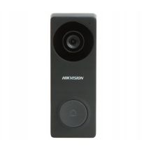 WIDEODOMOFON HIKVISION DS-KIS313-P