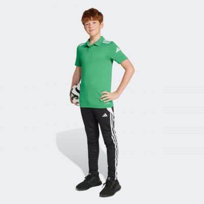 8. Koszulka adidas Squadra 25 Polo Jr JY3410
