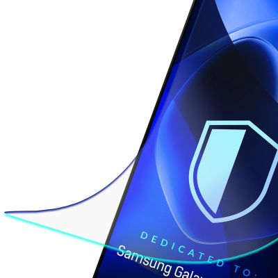 7. Szkło hybrydowe 3mk FlexibleGlass na Samsung Galaxy S25 Ultra
