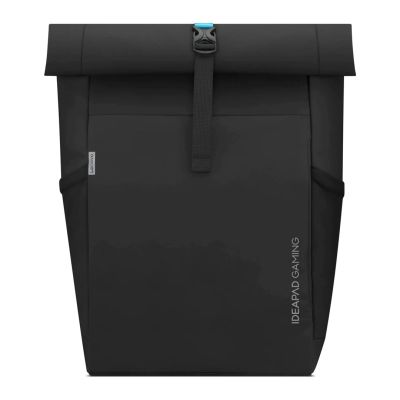 11. Lenovo V15 G4 AMN Ryzen 5 7520U 15.6"FHD 250nits AG 16GB LPDDR5-5500 SSD512 Radeon 610M Cam 720p 38Wh W11Po Business Black 3Y OnSite + Lenovo IdeaPad Gaming Modern Backpack (Black)