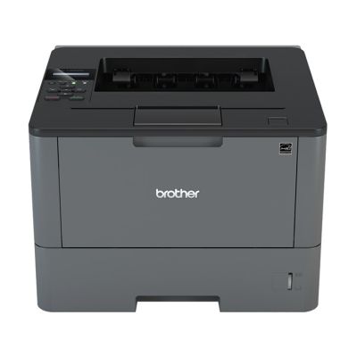 9. Drukarka laserowa mono Brother HL-L5000DYJ1