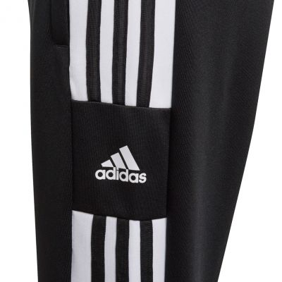 4. Spodnie adidas Squadra 21 Training  Youth Jr GK9553