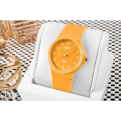 5. Zegarek Damski CASIO MQ-24B-9BEF Unisex + BOX