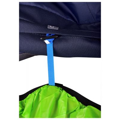 15. Plecak turystyczny Deuter Futura Pro 36 340112113740