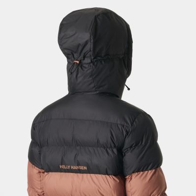5. Kurtka Helly Hansen Active Puffy Parka W 54027 084