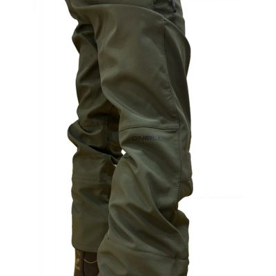 11. Spodnie narciarskie softshell O'Neill M 2550089-16028