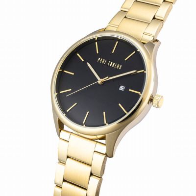 3. Zegarek Męski Paul Lorens PL1273B-1D1