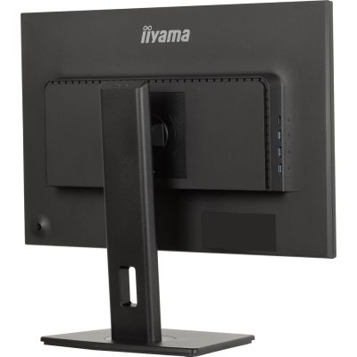 7. Monitor iiyama ProLite XUB2495WSU-B7 61,1cm (24") WUXGA IPS HDMI/DP/USB 4ms