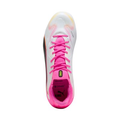 4. Buty piłkarskie Puma King 20 Pro FG/AG 108461 05