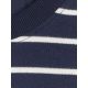 6. T-shirt relaxed z nadrukiem damski 4F 4FRSS26TTSHF4023-31S