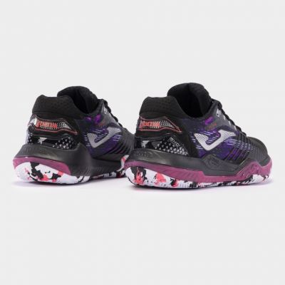 3. Buty do tenisa Joma Point Lady 2401 W TPOILW2401AC