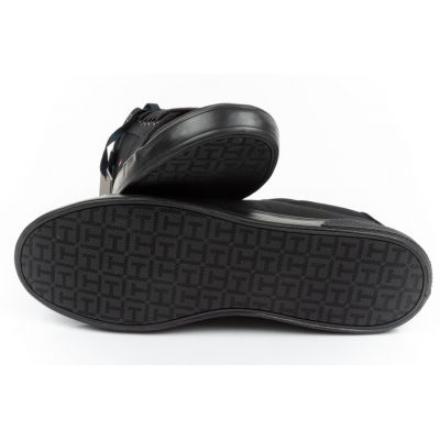 5. Trampki Tommy Hilfiger M FM0FM005960GJ