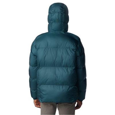 4. Kurtka Columbia Puffect Hooded Jacket M 2008413414