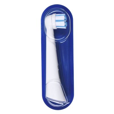 7. Braun Oral-B szczoteczka elektryczna iO 3 zestaw DUO BLACK & BLUE