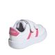 3. Buty dla dzieci adidas Breaknet 3.0 CF I JS3676