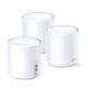7. Access Point bezprzewodowy WiFi Deco X20 (3-pack)