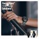 3. Szkło PanzerGlass Screen Protector na Samsung Galaxy Watch 3 41mm / 30mm