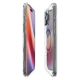 4. Etui Spigen Ultra Hybrid Mag z MagSafe Carbon Fiber na iPhone 16 Pro Max - ciemnoszare