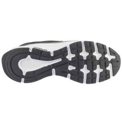 4. Skechers Go Run Consistent 2.0 - Advantage 128606-BKW Czarne 36