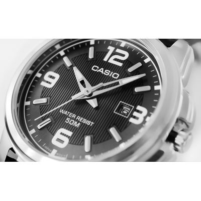 4. Zegarek Damski CASIO LTP-1314L-8AVDF + BOX